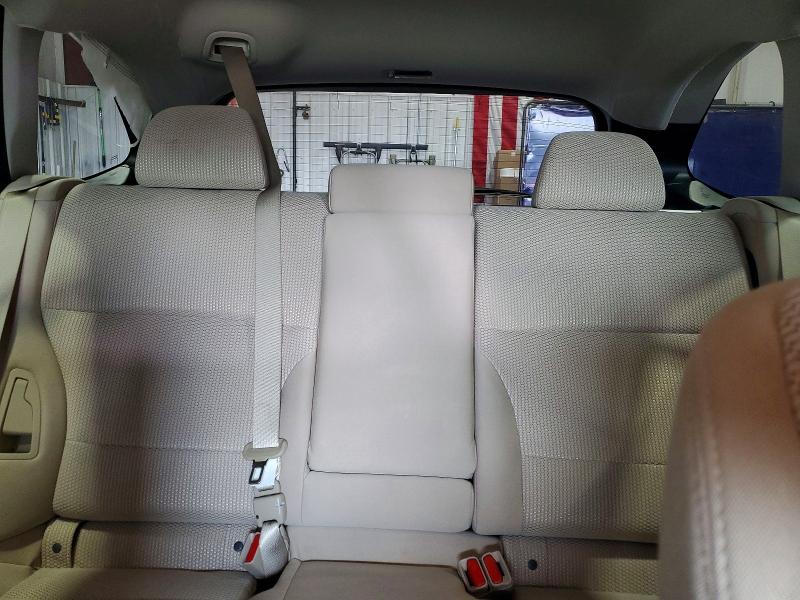 Photo 10 from auction – 2017 SUBARU OUTBACK with VIN 4S4BSACC7H3230509