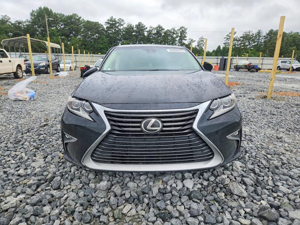 Photo 5 from auction – 2017 LEXUS ES with VIN 58ABK1GGXHU055513