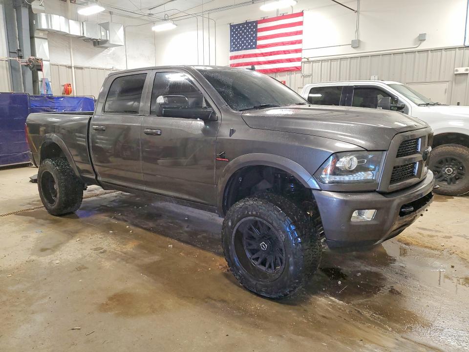 Снимка 4 от търг – 2016 RAM 2500 с VIN 3C6UR5FL4GG329223