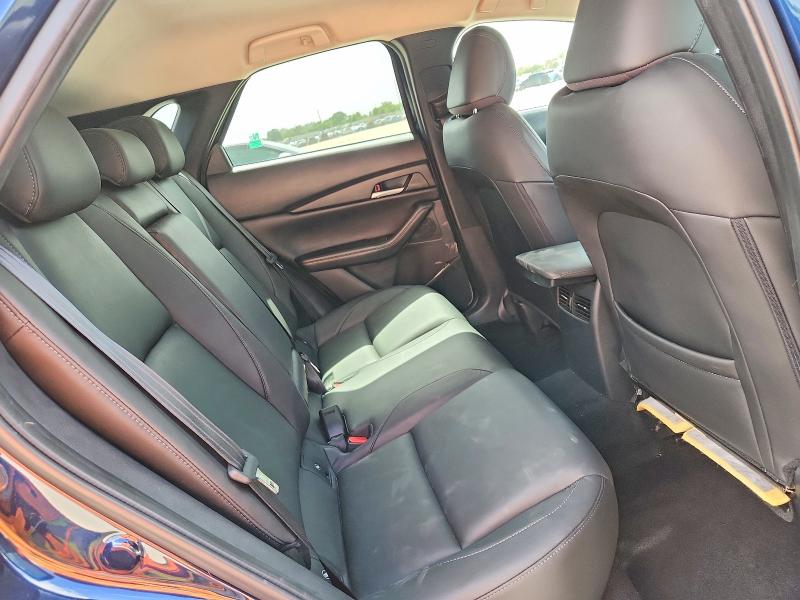 Photo 11 from auction – 2021 MAZDA CX-30 with VIN 3MVDMABL1MM264008
