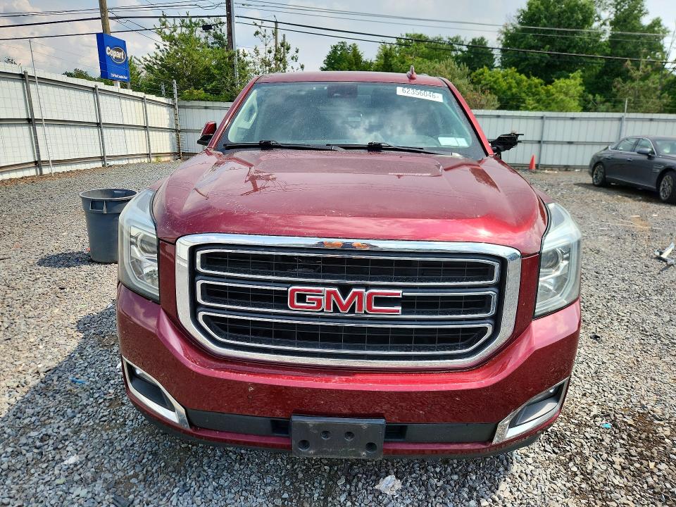 Фото 5 с аукциона – 2020 GMC YUKON с VIN 1GKS2AKCXLR214983