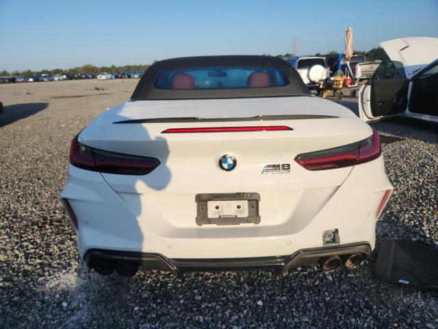 Photo 6 from auction – 2020 BMW M8 with VIN WBSDZ0C06LCD87459