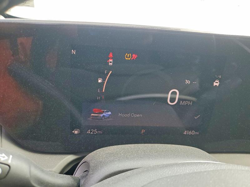 Photo 9 from auction – 2024 BUICK ENCORE GX with VIN KL4AMCSLXRB184005