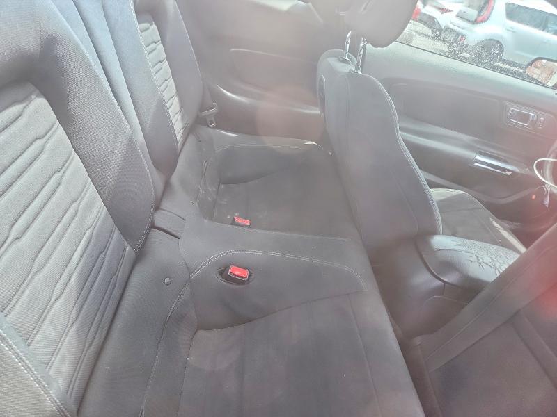 Photo 10 from auction – 2017 FORD MUSTANG with VIN 1FA6P8TH6H5214789