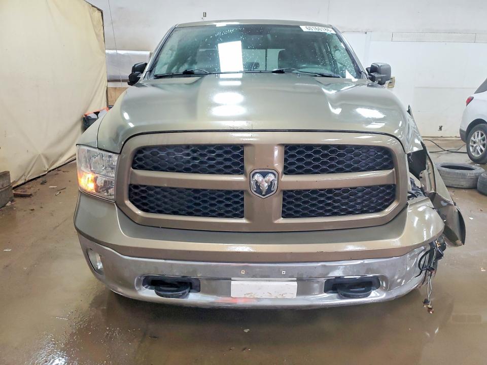 Photo 5 from auction – 2014 RAM 1500 with VIN 1C6RR7LG8ES412457
