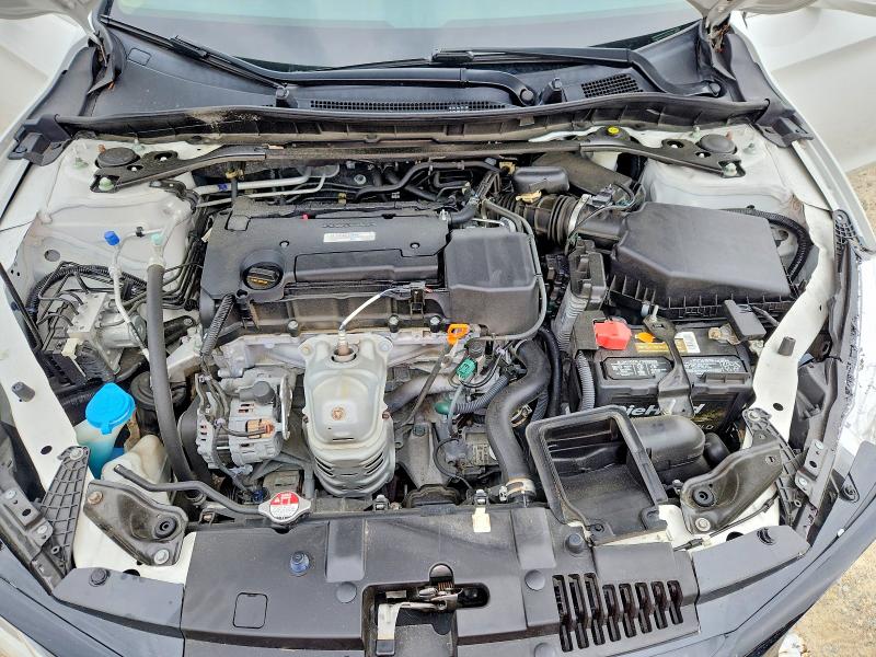 Photo 11 from auction – 2016 HONDA ACCORD with VIN 1HGCR2F71GA095869