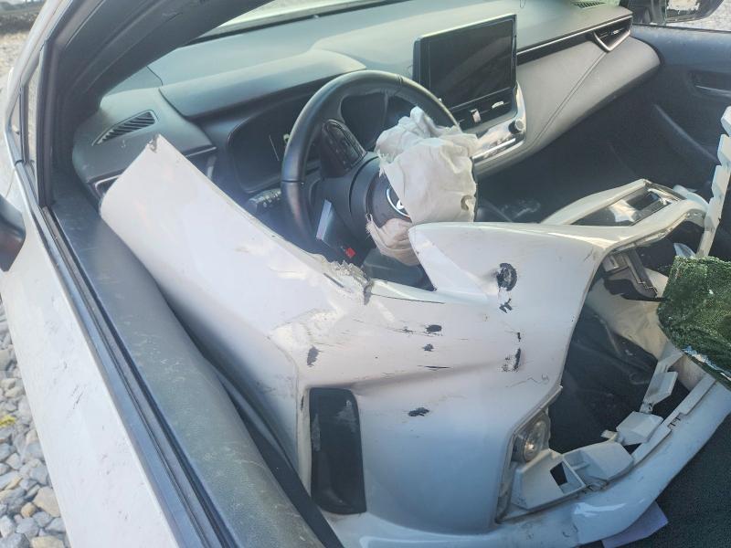 Zdjęcie 8 z aukcji – 2023 TOYOTA GR COROLLA z VIN JTNABAAE4PA004034