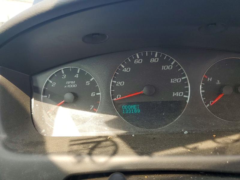 Photo 9 from auction – 2012 CHEVROLET IMPALA with VIN 2G1WB5E35C1172790