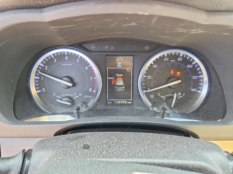 Photo 9 from auction – 2014 TOYOTA HIGHLANDER with VIN 5TDJKRFH5ES069416