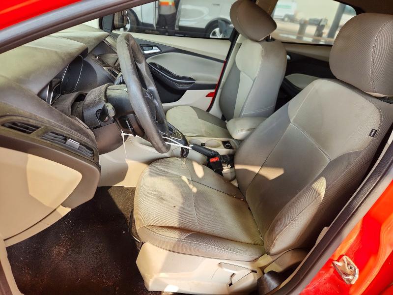 Photo 7 from auction – 2014 FORD FOCUS with VIN 1FADP3K20EL410001