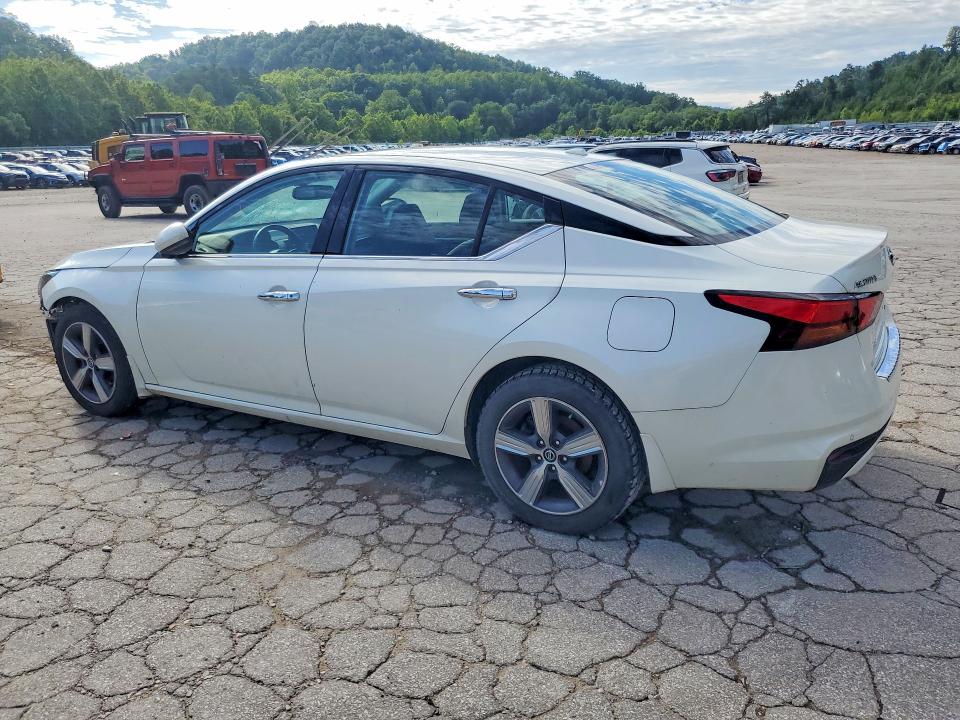 Photo 2 from auction – 2019 NISSAN ALTIMA with VIN 1N4BL4EWXKC234822