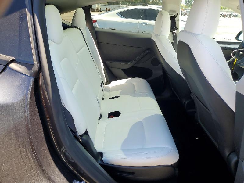 صورة رقم 10 من المزاد - 2024 TESLA MODEL Y مع VIN 7SAYGAEEXRF009718