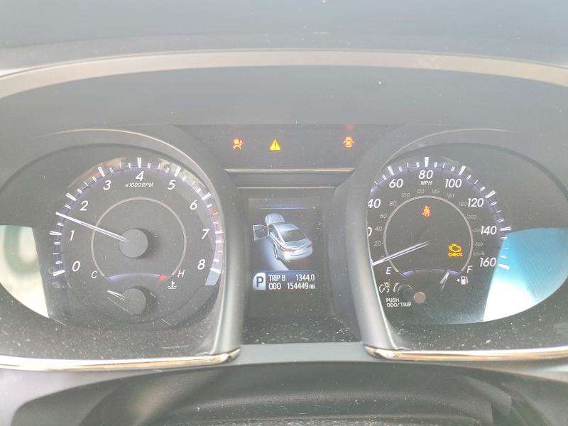 Photo 9 from auction – 2016 TOYOTA AVALON with VIN 4T1BK1EB9GU200943