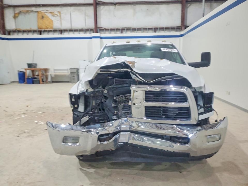 Photo 5 from auction – 2012 DODGE RAM 2500 with VIN 3C6UD5CL1CG315745