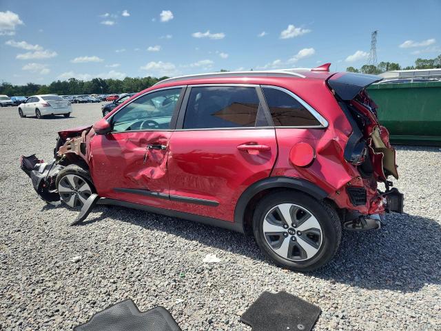 Photo 2 from auction – 2018 KIA NIRO with VIN KNDCB3LC9J5110063