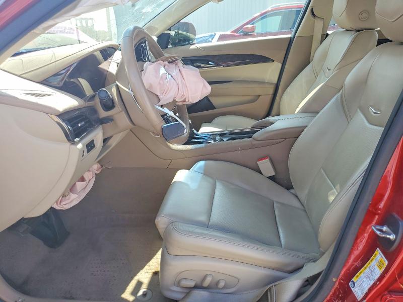 Photo 7 from auction – 2015 CADILLAC ATS with VIN 1G6AB5SX9F0118257