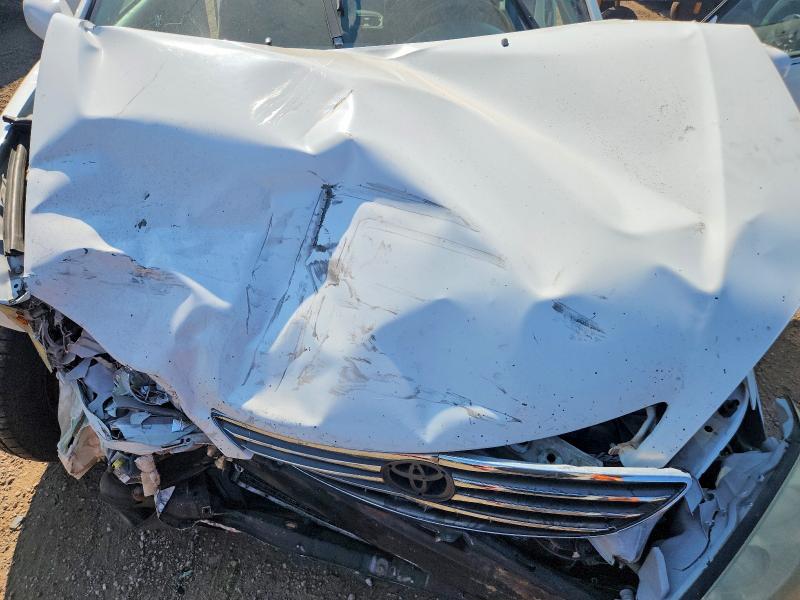 Photo 11 from auction – 2006 TOYOTA CAMRY with VIN 4T1BE32K16U671846