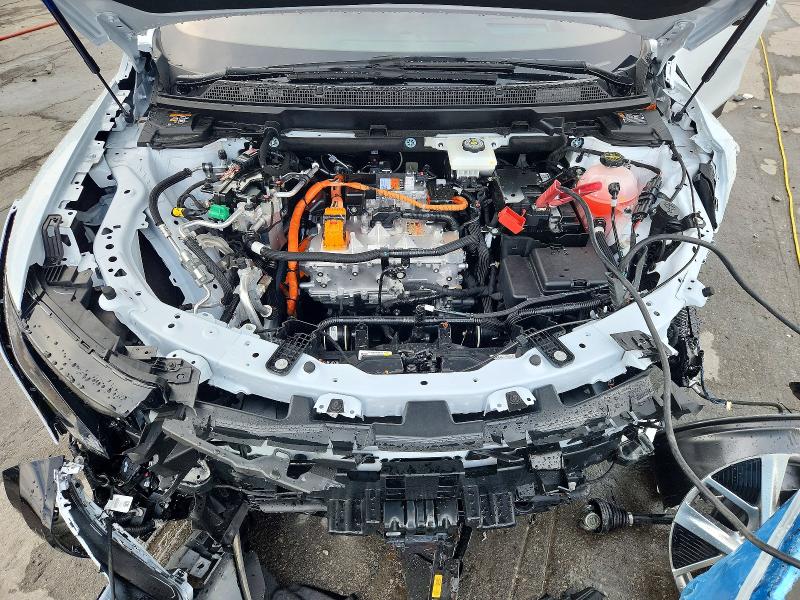 Photo 12 from auction – 2026 CADILLAC OPTIQ with VIN 3GYK3DM44TS169997