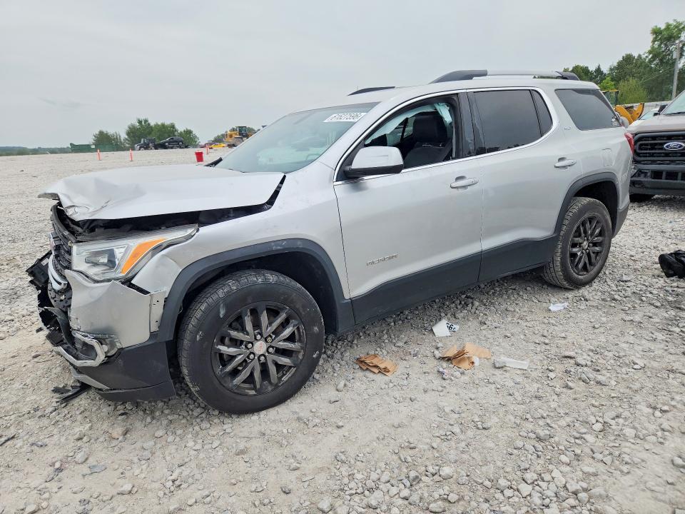 2017 GMC ACADIA - Търг №61627596