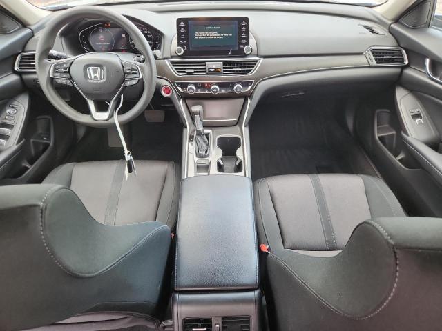 Photo 8 from auction – 2018 HONDA ACCORD with VIN 1HGCV1F49JA077669