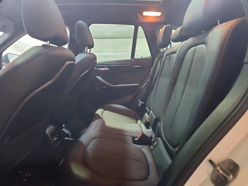 Photo 11 from auction – 2019 BMW X1 with VIN WBXHT3C58K5N55094