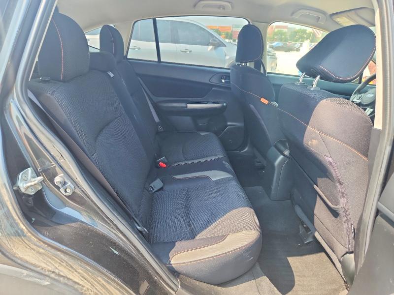 Photo 11 from auction – 2016 SUBARU CROSSTREK with VIN JF2GPABC0G8264288