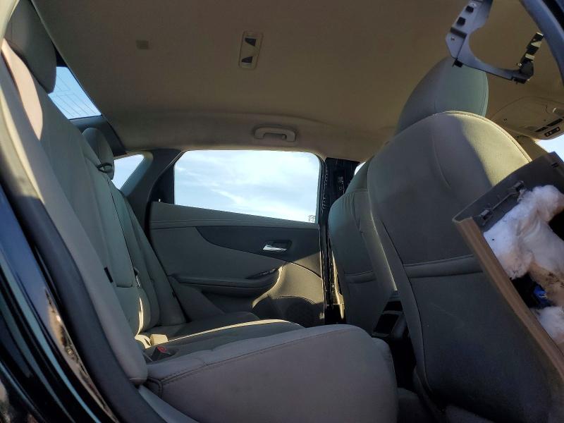 Photo 10 from auction – 2015 CHEVROLET IMPALA with VIN 2G11Z5SL2F9250197