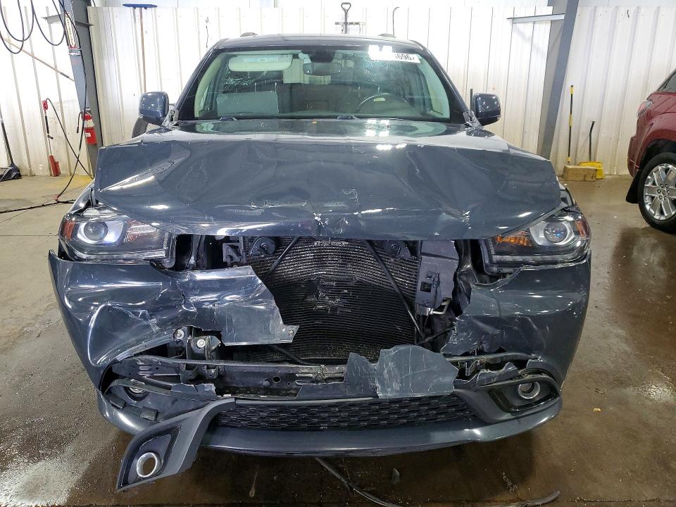 Photo 5 from auction – 2018 DODGE DURANGO with VIN 1C4RDJDG4JC330703
