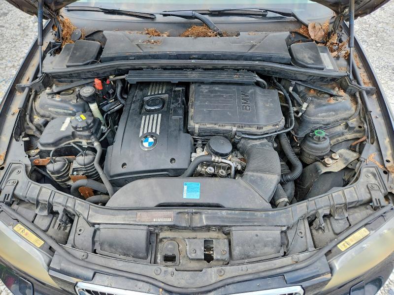 Photo 11 from auction – 2008 BMW 135 with VIN WBAUC73538VF25478