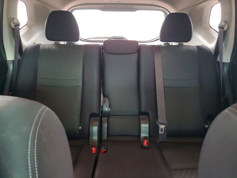 Photo 10 from auction – 2017 NISSAN ROGUE with VIN JN8AT2MT5HW390862