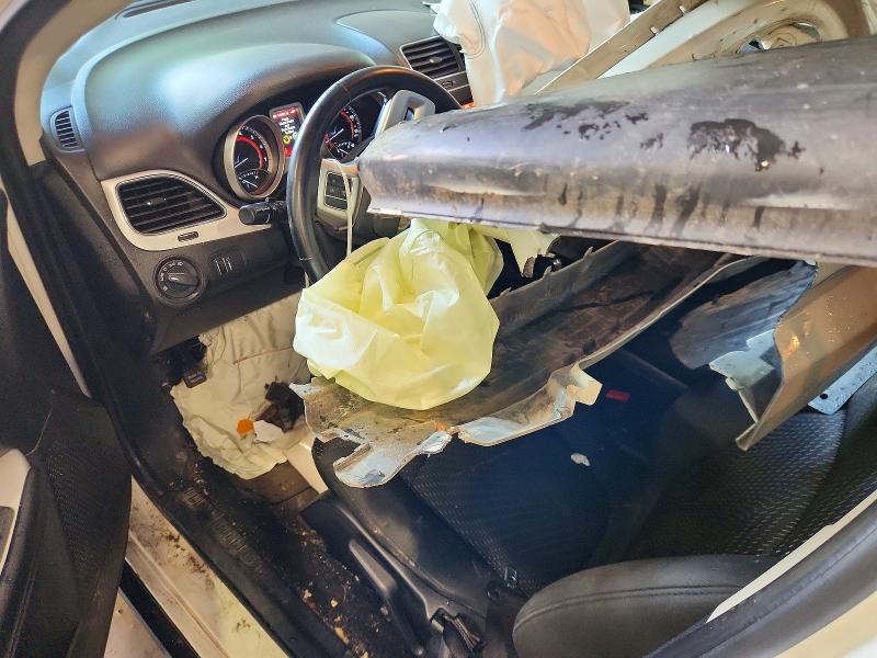Photo 8 from auction – 2018 DODGE JOURNEY with VIN 3C4PDCAB1JT521530