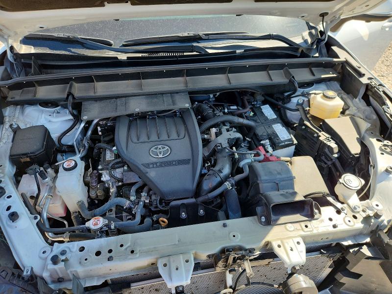 Фото 12 с аукциона – 2023 TOYOTA HIGHLANDER с VIN 5TDKDRAH3PS509514
