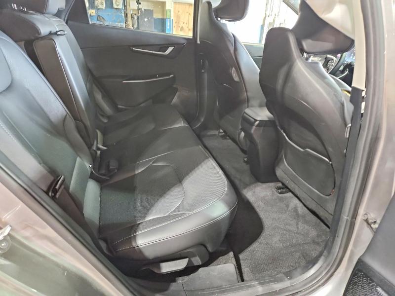 Photo 10 from auction – 2023 KIA EV6 with VIN KNDC34LA0P5612020