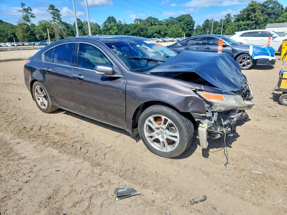 صورة رقم 4 من المزاد - 2010 ACURA TL مع VIN 19UUA8F55AA001089