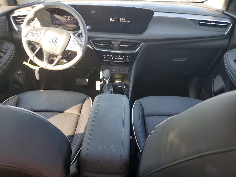 Photo 8 from auction – 2025 BUICK ENCORE GX with VIN KL4AMFSL1SB004885