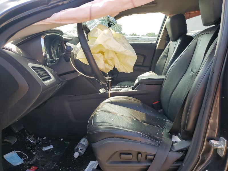 صورة رقم 7 من المزاد - 2013 GMC TERRAIN مع VIN 2GKALUEK2D6140632