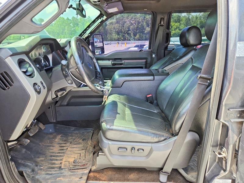 Photo 7 from auction – 2016 FORD F350 with VIN 1FT8W3BTXGEC66438