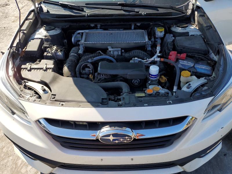 Photo 11 from auction – 2022 SUBARU LEGACY with VIN 4S3BWGN63N3007494