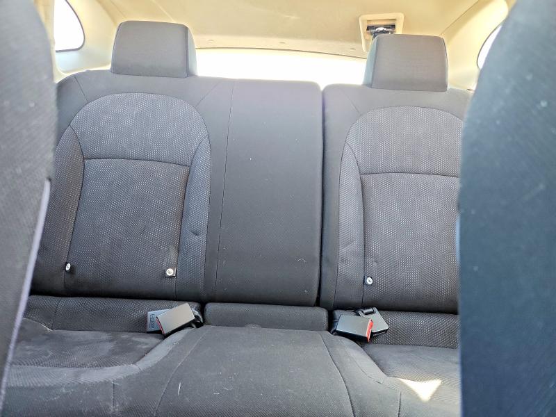 Photo 10 from auction – 2014 NISSAN ROGUE SELECT with VIN JN8AS5MV4EW718533