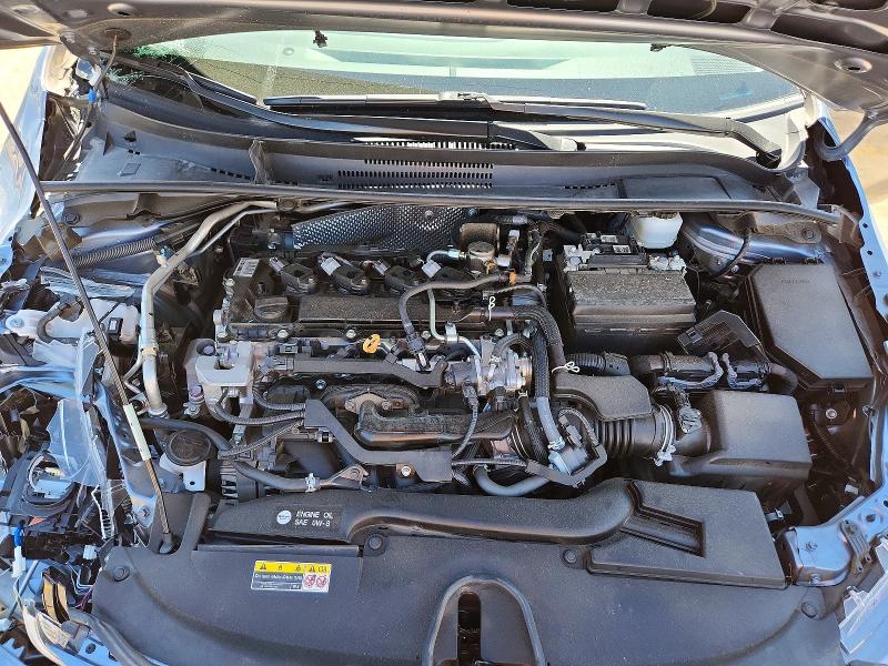Photo 11 from auction – 2025 TOYOTA COROLLA with VIN 5YFB4MDE7SP253187