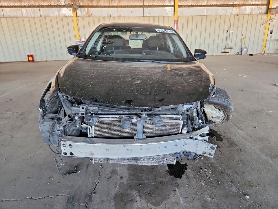 Photo 5 from auction – 2014 NISSAN ALTIMA with VIN 1N4AL3AP7EC422819