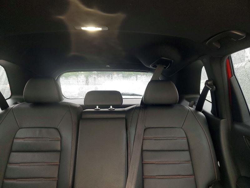 Photo 10 from auction – 2026 HONDA CR-V with VIN 7FARS6H87TE017600
