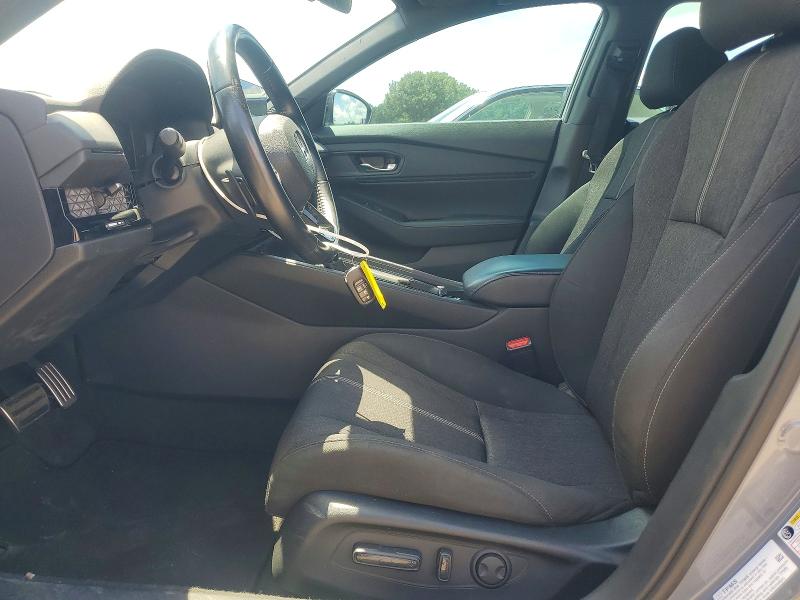 Снимка 7 от търг – 2023 HONDA ACCORD с VIN 1HGCY2F54PA017507