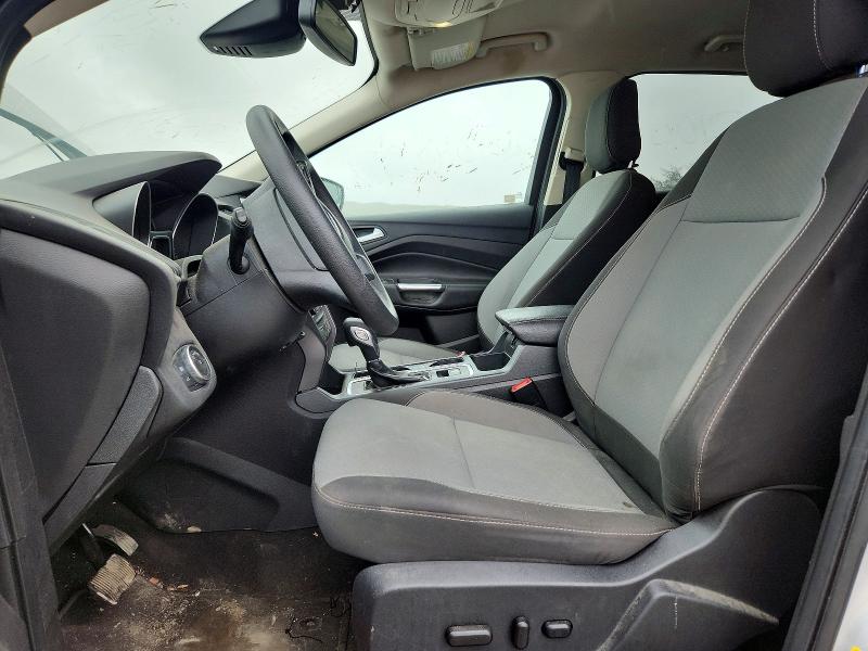 Photo 7 from auction – 2018 FORD ESCAPE with VIN 1FMCU9GD5JUB57964