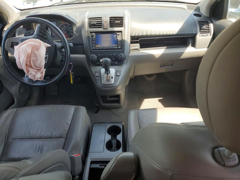 Photo 8 from auction – 2011 HONDA CR-V with VIN 5J6RE3H79BL040245