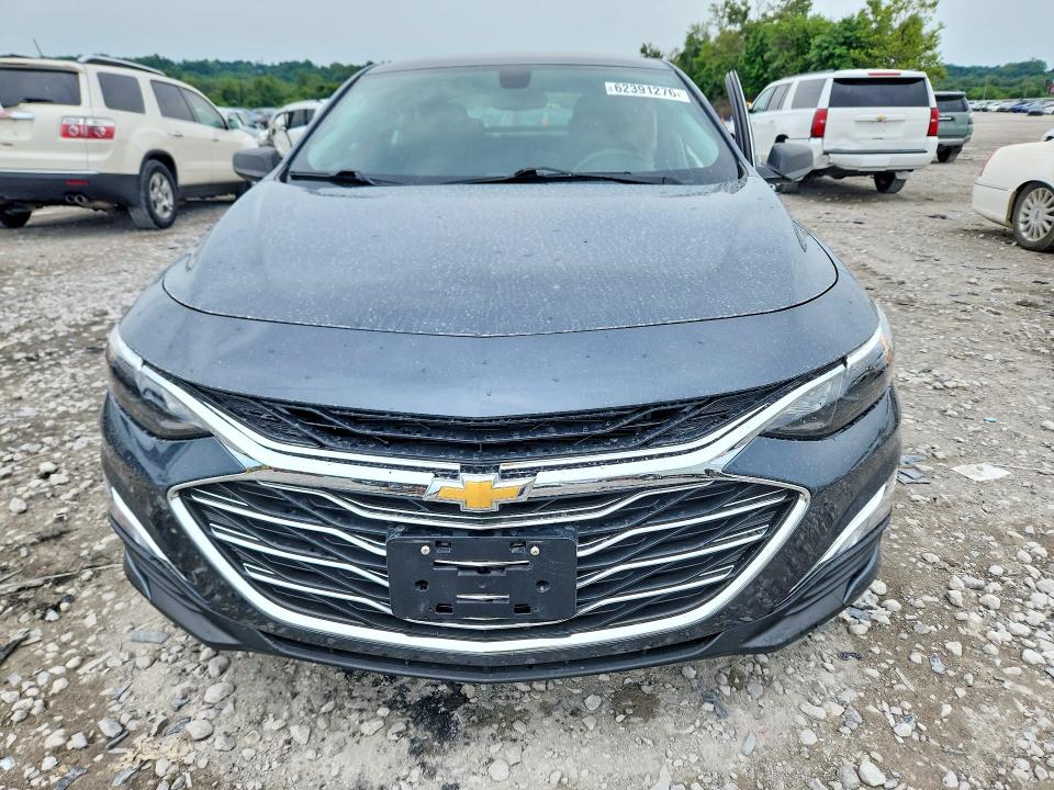 Photo 5 from auction – 2019 CHEVROLET MALIBU with VIN 1G1ZB5ST4KF177780