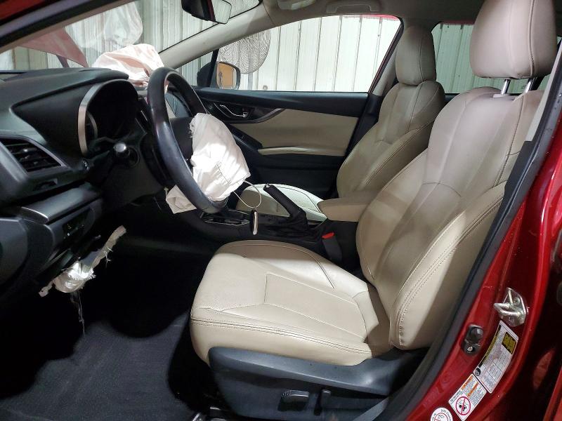 Zdjęcie 7 z aukcji – 2018 SUBARU IMPREZA z VIN 4S3GTAN65J3750289