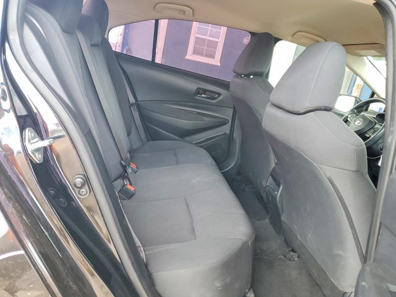 Photo 10 from auction – 2022 TOYOTA COROLLA with VIN 5YFEPMAE3NP292744