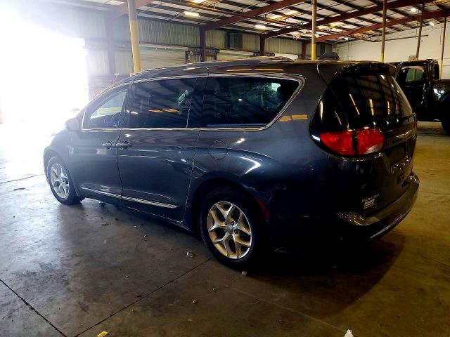 Photo 2 from auction – 2020 CHRYSLER PACIFICA with VIN 2C4RC1GG6LR144055