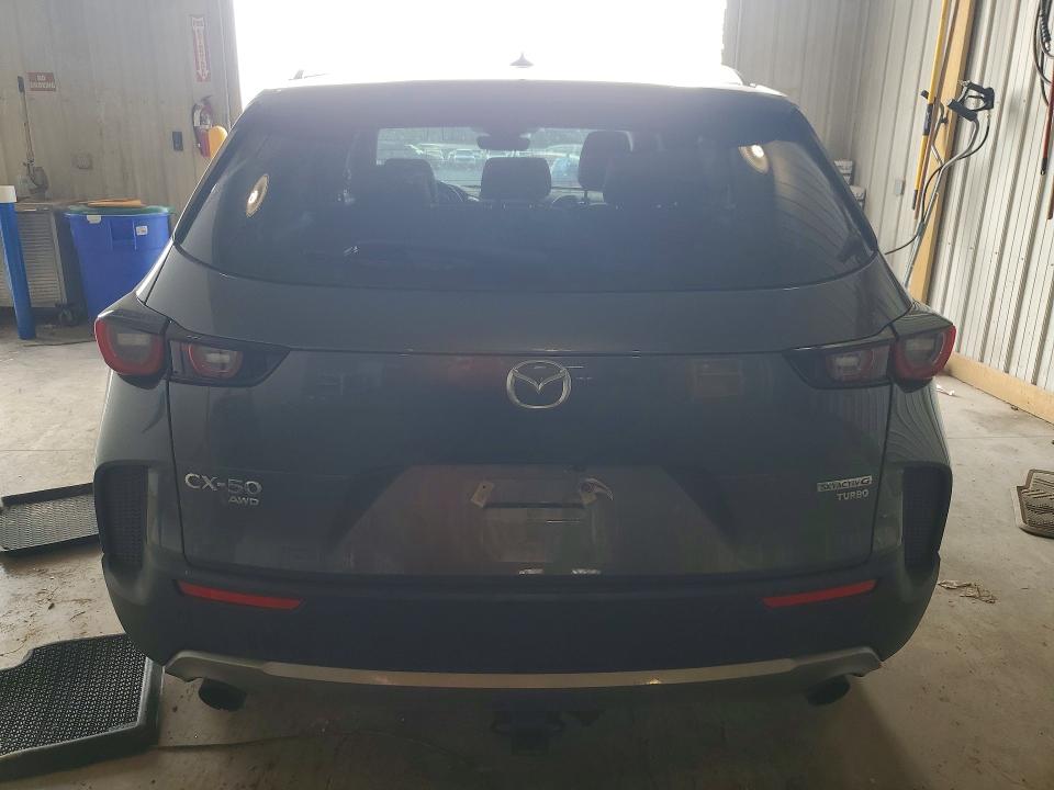 Photo 6 from auction – 2023 MAZDA CX-50 with VIN 7MMVABEY5PN137302